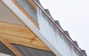why Travellers Rest fascia repairs are essential