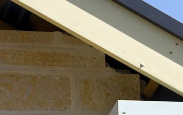 soffit repair Travellers Rest