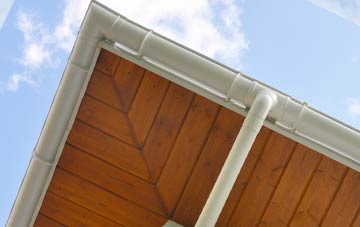 Travellers Rest soffit types