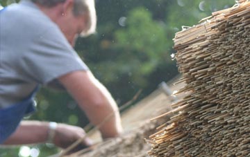 professional Travellers Rest thatchers