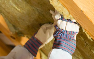 types of Travellers Rest pitched roof insulation materials