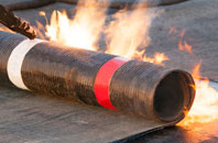 free Travellers Rest re-felting quotes