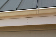 Travellers Rest soffit repair