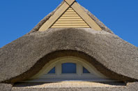 Travellers Rest thatch roofing