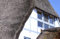 find rated Travellers Rest thatchers